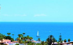 Playa De Las Americas Sea Views