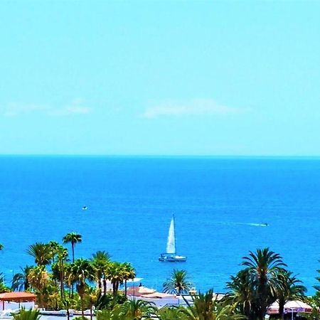 Playa De Las Americas Sea Views Exterior photo