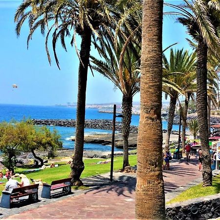Playa De Las Americas Sea Views Exterior photo