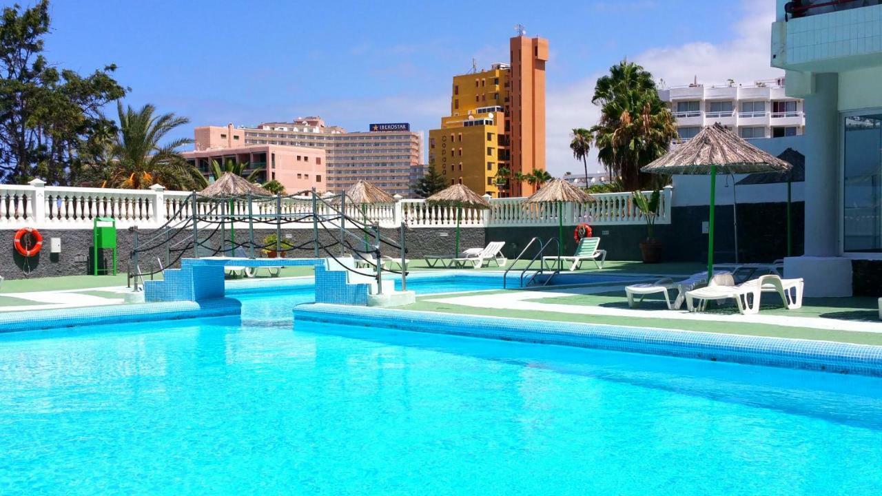 Playa De Las Americas Sea Views Exterior photo