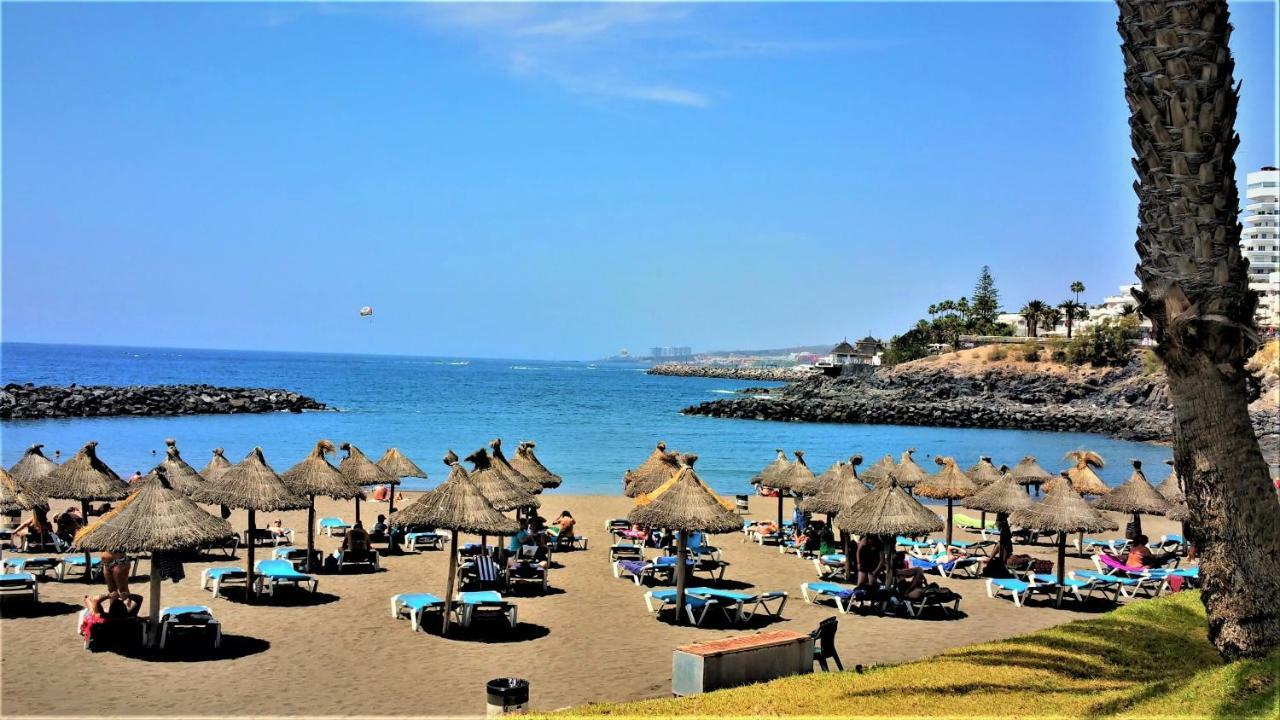 Playa De Las Americas Sea Views Exterior photo