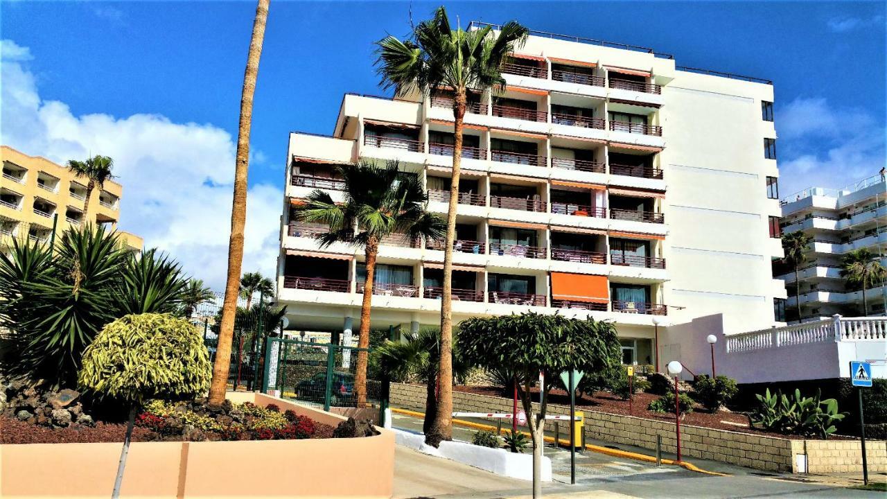 Playa De Las Americas Sea Views Exterior photo
