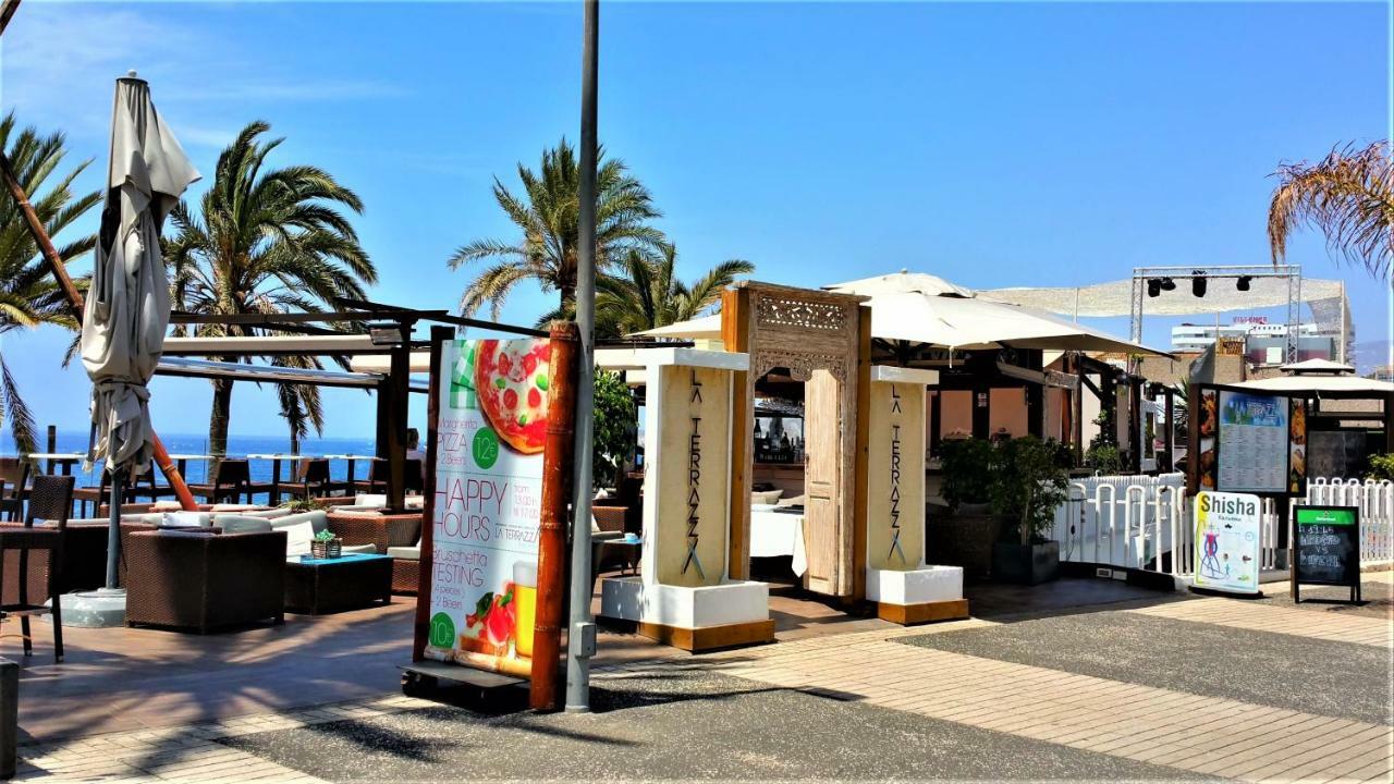 Playa De Las Americas Sea Views Exterior photo